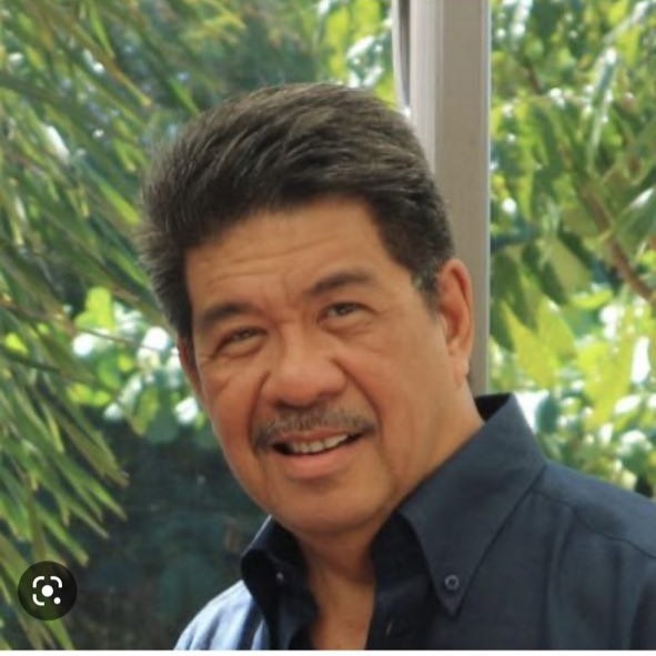 Romeo Mendoza